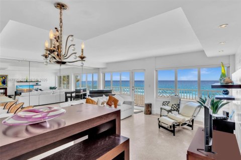 Снять в аренду квартиру в Лодердейл-бай-те-Си, Флорида 2 спальни, 96.62м2, № 2051194 - фото 5