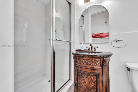 Снять в аренду квартиру в Лодердейл-бай-те-Си, Флорида 2 спальни, 96.62м2, № 2051194 - фото 20