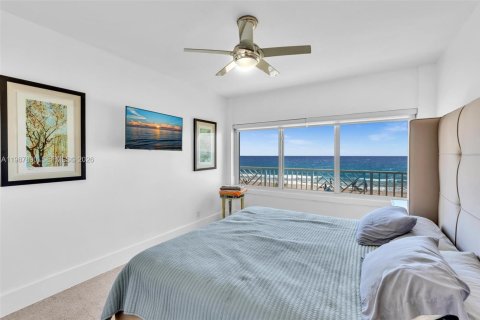 Снять в аренду квартиру в Лодердейл-бай-те-Си, Флорида 2 спальни, 96.62м2, № 2051194 - фото 14