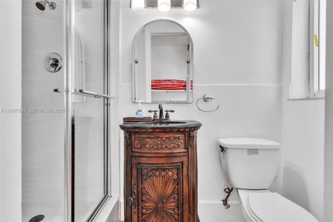 Снять в аренду квартиру в Лодердейл-бай-те-Си, Флорида 2 спальни, 96.62м2, № 2051194 - фото 19