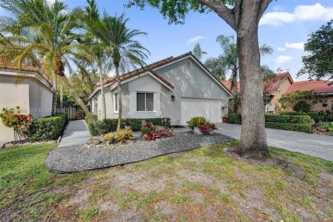 Casa en venta en Plantation, Florida, 3 dormitorios, 145.3 m2 № 2058905 - foto 7