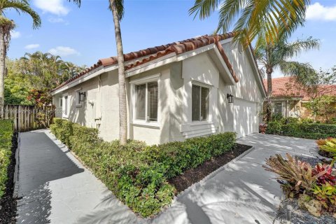 Casa en venta en Plantation, Florida, 3 dormitorios, 145.3 m2 № 2058905 - foto 10