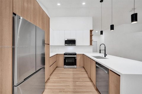 Casa en venta en Plantation, Florida, 3 dormitorios, 145.3 m2 № 2058905 - foto 21