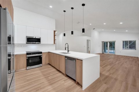 Casa en venta en Plantation, Florida, 3 dormitorios, 145.3 m2 № 2058905 - foto 22