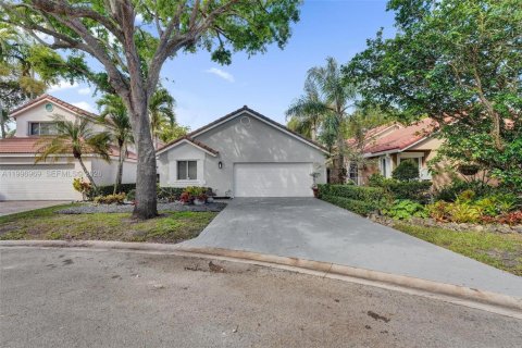 Casa en venta en Plantation, Florida, 3 dormitorios, 145.3 m2 № 2058905 - foto 5