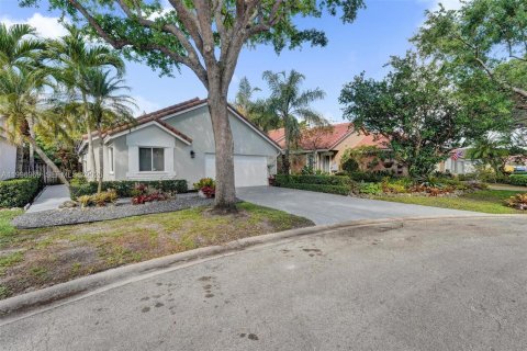 Casa en venta en Plantation, Florida, 3 dormitorios, 145.3 m2 № 2058905 - foto 6
