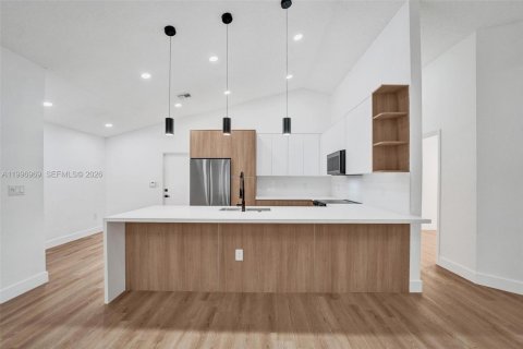 Casa en Plantation, Florida 3 dormitorios, 145.3 m2 № 2058905