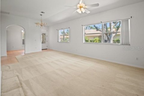 Villa ou maison à louer à Englewood, Floride: 2 chambres, 128.67 m2 № 1827719 - photo 4