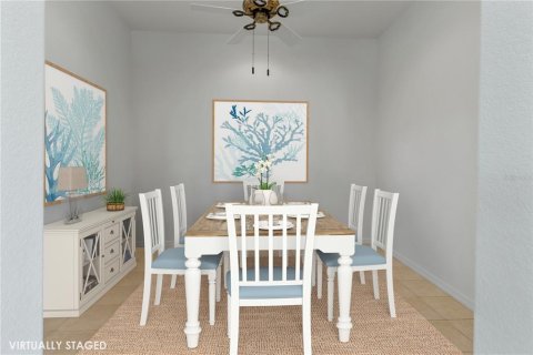Villa ou maison à louer à Englewood, Floride: 2 chambres, 128.67 m2 № 1827719 - photo 10