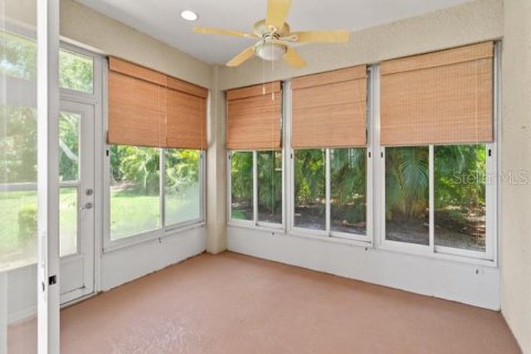 Villa ou maison à louer à Englewood, Floride: 2 chambres, 128.67 m2 № 1827719 - photo 30