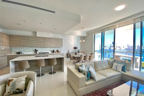 Купить кондоминиум в Авентура, Флорида 4 спальни, 241.45м2, № 1997695 - фото 6