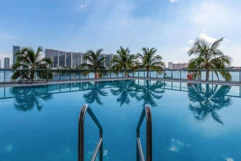 Купить кондоминиум в Авентура, Флорида 4 спальни, 241.45м2, № 1997695 - фото 3