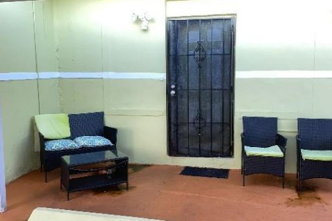 Apartment in Miami Gardens, Florida 1 bedroom, 321.26 sq.m. № 2173252