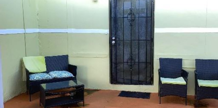 Apartment in Miami Gardens, Florida 1 bedroom, 321.26 sq.m. № 2173252