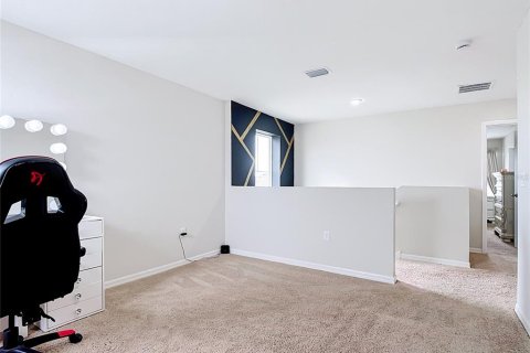 Villa ou maison à louer à Haines City, Floride: 5 chambres, 226.96 m2 № 2384157 - photo 18