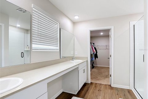 Villa ou maison à louer à Haines City, Floride: 5 chambres, 226.96 m2 № 2384157 - photo 25