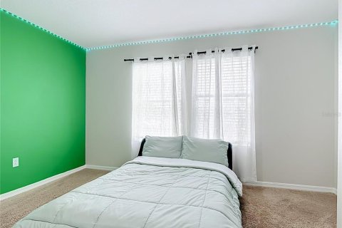 Villa ou maison à louer à Haines City, Floride: 5 chambres, 226.96 m2 № 2384157 - photo 28