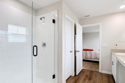 Villa ou maison à louer à Haines City, Floride: 5 chambres, 226.96 m2 № 2384157 - photo 26