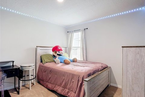 Villa ou maison à louer à Haines City, Floride: 5 chambres, 226.96 m2 № 2384157 - photo 30