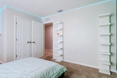 Villa ou maison à louer à Haines City, Floride: 5 chambres, 226.96 m2 № 2384157 - photo 29