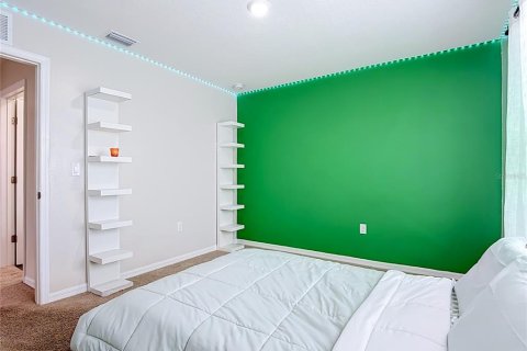 Villa ou maison à louer à Haines City, Floride: 5 chambres, 226.96 m2 № 2384157 - photo 27