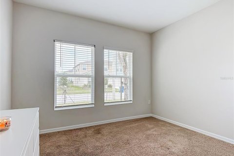 Villa ou maison à louer à Haines City, Floride: 5 chambres, 226.96 m2 № 2384157 - photo 13