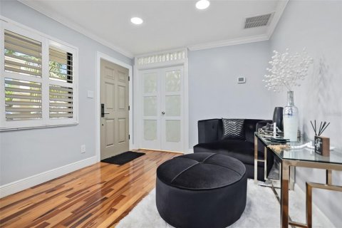 Villa ou maison à vendre à Saint Petersburg, Floride: 4 chambres, 230.4 m2 № 1902089 - photo 7