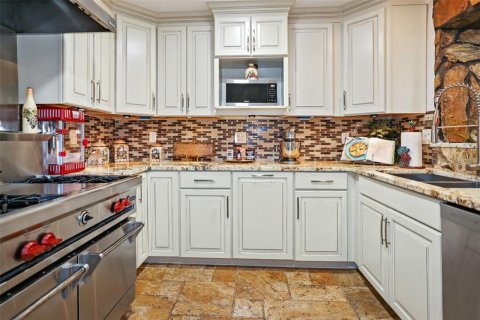 Villa ou maison à vendre à Saint Petersburg, Floride: 4 chambres, 230.4 m2 № 1902089 - photo 21
