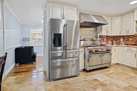 Villa ou maison à vendre à Saint Petersburg, Floride: 4 chambres, 230.4 m2 № 1902089 - photo 19
