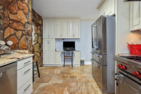 Villa ou maison à vendre à Saint Petersburg, Floride: 4 chambres, 230.4 m2 № 1902089 - photo 23
