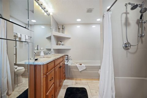 Villa ou maison à vendre à Saint Petersburg, Floride: 4 chambres, 230.4 m2 № 1902089 - photo 28