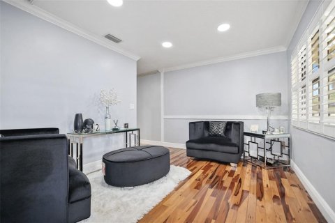 Villa ou maison à vendre à Saint Petersburg, Floride: 4 chambres, 230.4 m2 № 1902089 - photo 6
