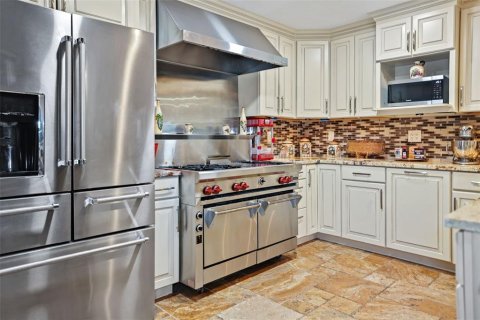 Villa ou maison à vendre à Saint Petersburg, Floride: 4 chambres, 230.4 m2 № 1902089 - photo 15