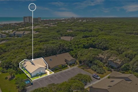 Condo à New Smyrna Beach, Floride, 3 chambres № 2319202