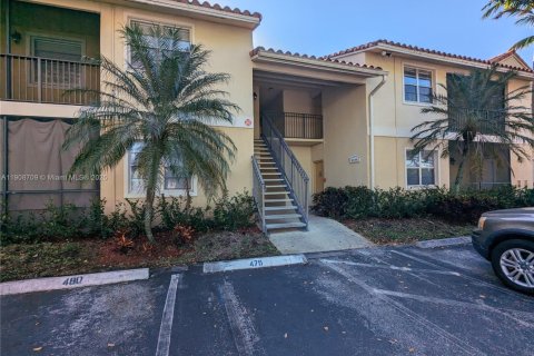 Снять в аренду кондоминиум в Помпано-Бич, Флорида 2 спальни, 83.89м2, № 1964633 - фото 21