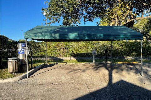 Снять в аренду кондоминиум в Помпано-Бич, Флорида 2 спальни, 83.89м2, № 1964633 - фото 23