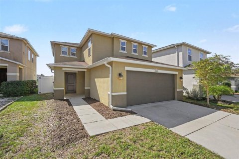 Villa ou maison à Riverview, Floride 3 chambres, 164.44 m2 № 2427532