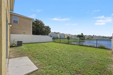 Villa ou maison à vendre à Riverview, Floride: 3 chambres, 164.44 m2 № 2427532 - photo 14