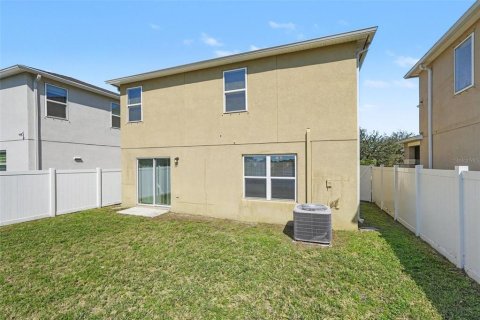 Villa ou maison à vendre à Riverview, Floride: 3 chambres, 164.44 m2 № 2427532 - photo 15