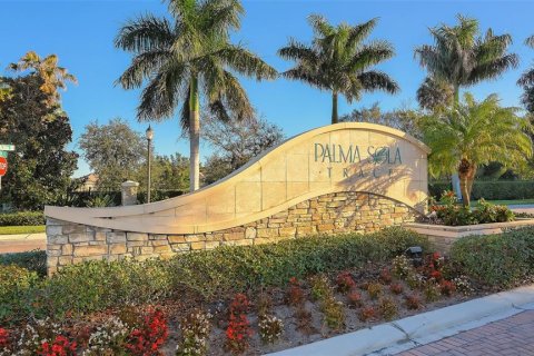 Townhouse in Bradenton, Florida 3 bedrooms, 141.21 sq.m. № 1851069 - photo 4