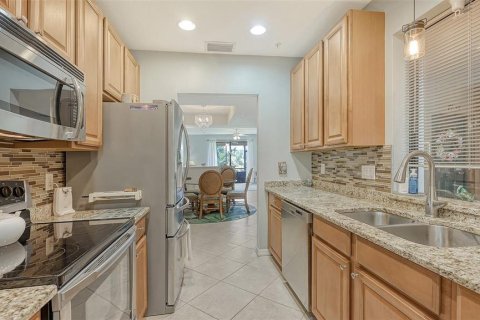 Townhouse in Bradenton, Florida 3 bedrooms, 141.21 sq.m. № 1851069 - photo 18