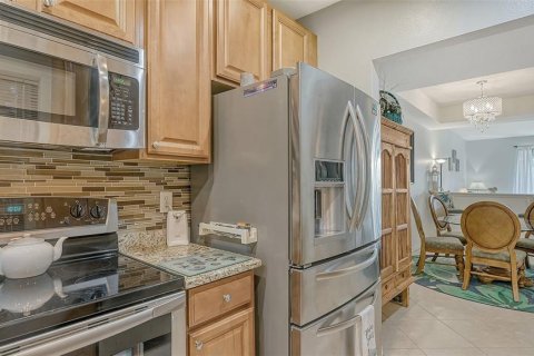 Townhouse in Bradenton, Florida 3 bedrooms, 141.21 sq.m. № 1851069 - photo 19