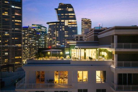 Copropriété à vendre à Miami, Floride: 3 chambres, 250.93 m2 № 1979770 - photo 1