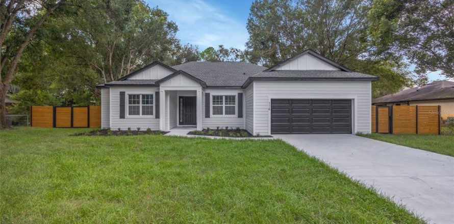 Casa en Winter Haven, Florida 5 dormitorios, 197.88 m2 № 1912641