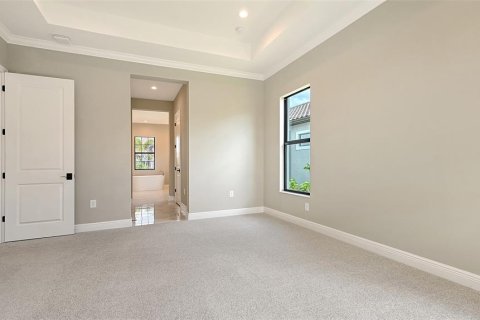 House in Englewood, Florida 3 bedrooms, 253.25 sq.m. № 1255725 - photo 23