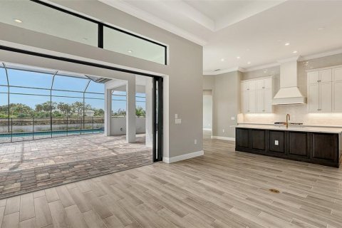 House in Englewood, Florida 3 bedrooms, 253.25 sq.m. № 1255725 - photo 6