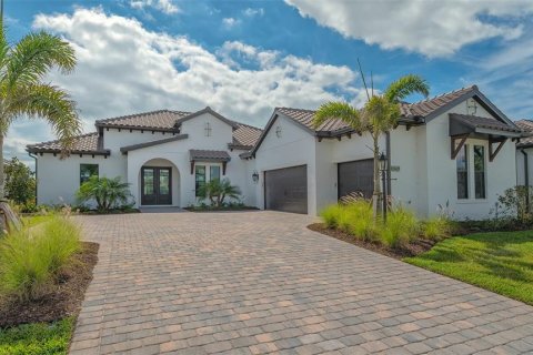 House in Englewood, Florida 3 bedrooms, 253.25 sq.m. № 1255725 - photo 3