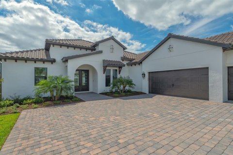 House in Englewood, Florida 3 bedrooms, 253.25 sq.m. № 1255725 - photo 2