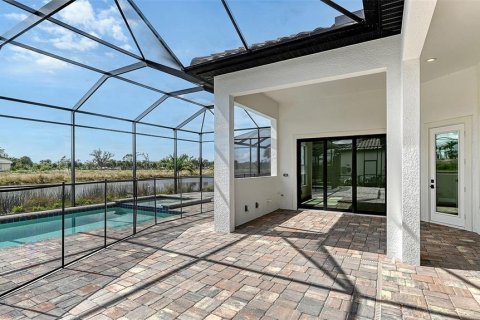 House in Englewood, Florida 3 bedrooms, 253.25 sq.m. № 1255725 - photo 9