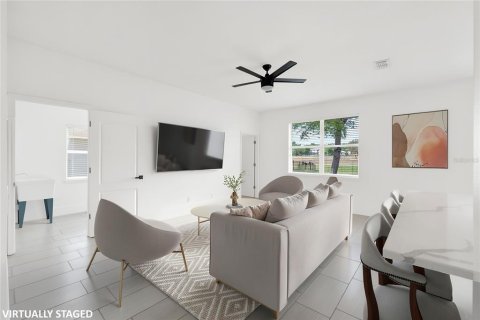 House in Sorrento, Florida 5 bedrooms, 262.73 sq.m. № 2391574 - photo 28
